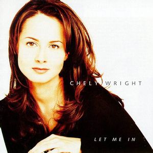 Let Me In Cover