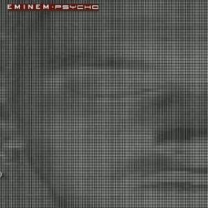 Psycho Cover