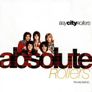Absolute Rollers Cover