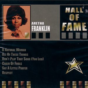 Hall of Fame Cover