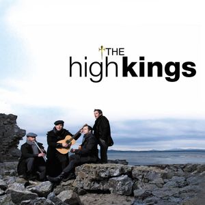 The High Kings Cover
