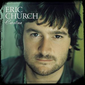 Carolina Cover