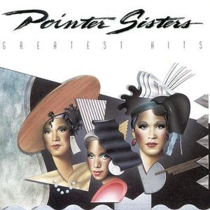 Greatest Hits Cover