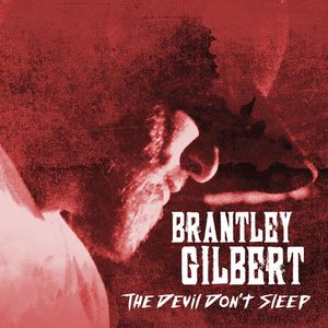 The Devil Don't Sleep Cover