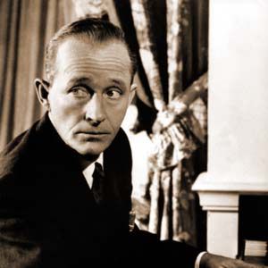 Bing Crosby Cover