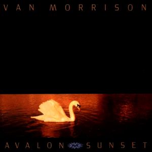 Avalon Sunset Cover