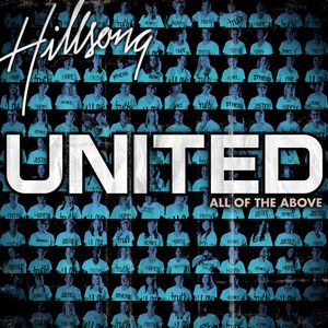 All Of The Above Cover