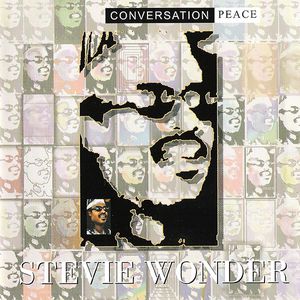 Conversation Peace Cover