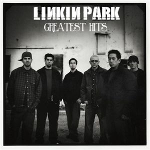 Greatest Hits Cover