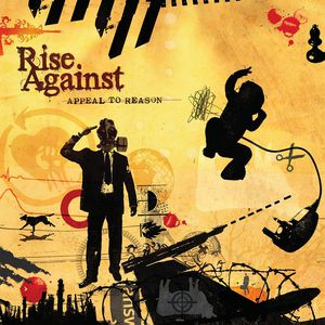 Appeal to Reason Cover