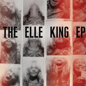 The Elle King EP Cover