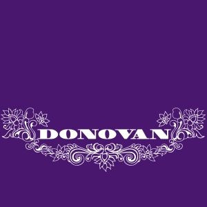 Try for the Sun: The Journey of Donovan Cover