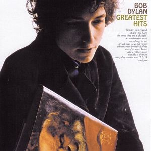 Greatest Hits Cover