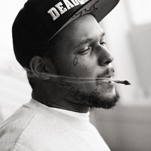 ScHoolboy Q Cover