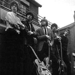 The Rolling Stones Cover