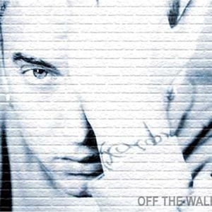 Off the Wall Cover