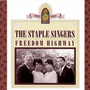 Freedom Highway Cover