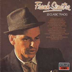20 Classic Tracks Cover