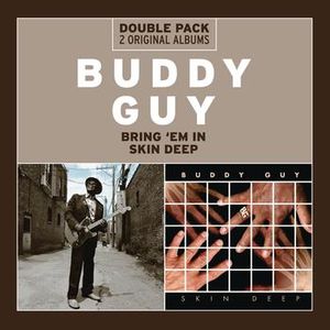 Bring 'Em In / Skin Deep Cover