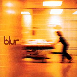 Blur Cover