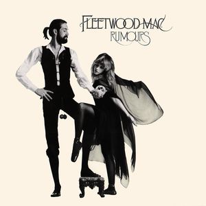 Rumours Cover