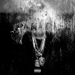 Dark Sky Paradise (Deluxe) Cover