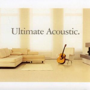 The Ultimate Acoustic Collection Cover