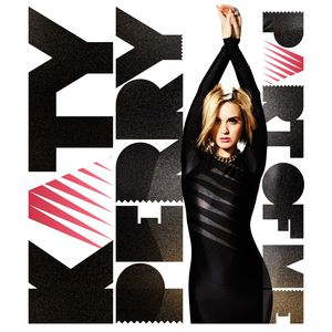 Part of Me Cover