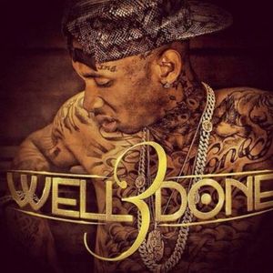 Well Done 3 Cover