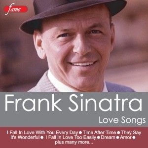Love Songs Cover