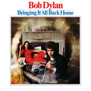 Bringing It All Back Home Cover