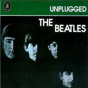 Unplugged Cover