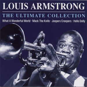 The Ultimate Collection Cover