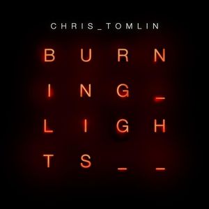 Burning Lights Cover