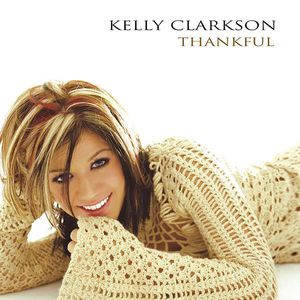 Thankful Cover