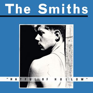 Hatful of Hollow Cover