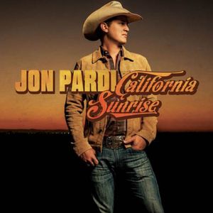 California Sunrise Cover