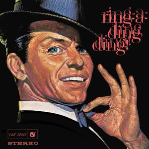 Ring-a-Ding Ding! Cover