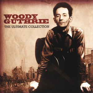 The Ultimate Collection Cover