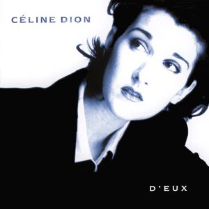 D'eux Cover