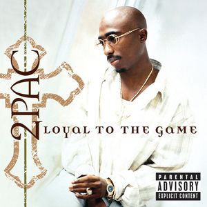 Loyal To The Game Cover