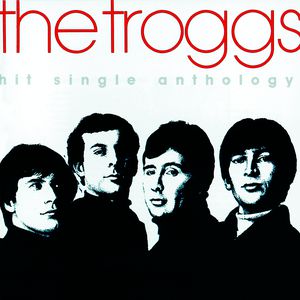 Hit Single Anthology Cover