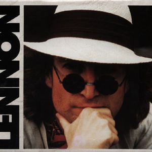Lennon Cover