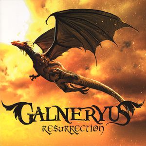 Resurrection Cover