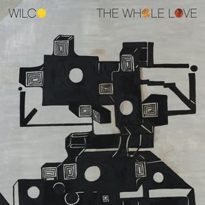 The Whole Love Cover
