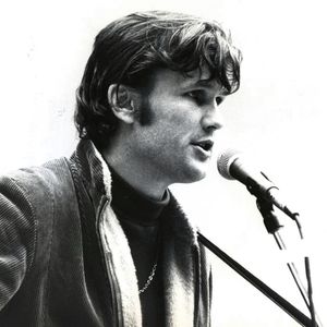 Kris Kristofferson Cover