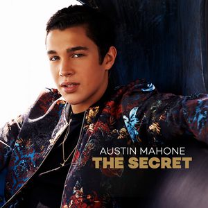 The Secret Cover