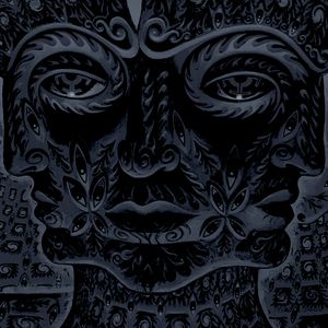 10,000 Days Cover