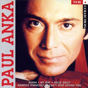The Collection Cover