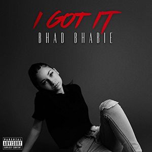 I Got It Cover